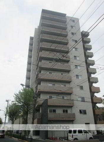 ドムール新小岩プレミアムレジデンス