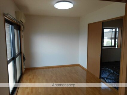 ＬＡ・ＶｉＥ・ＥＮ　ＴＡＫＡＩＤＥ[2LDK/56.7m2]の共用部5