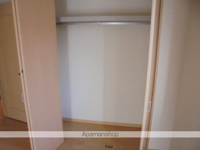 コアロード門戸の内装写真
