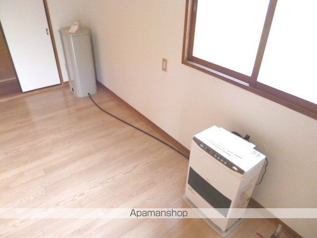 アーバン北2条ビルの内装写真