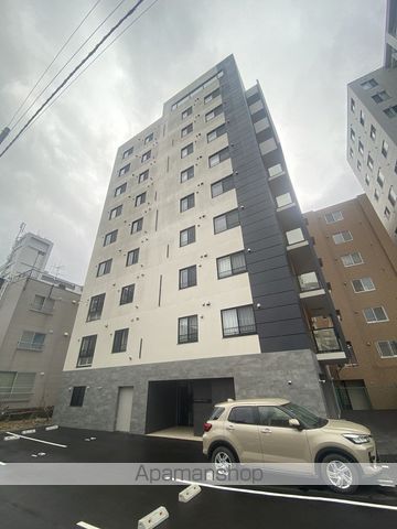 URANOSS11の外観写真