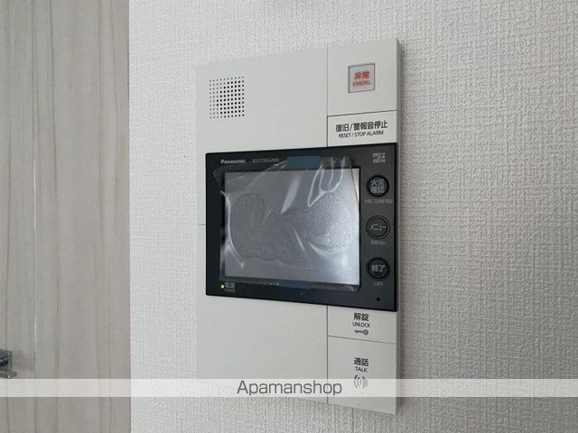 SERENITE堺筋本町SUDの内装写真