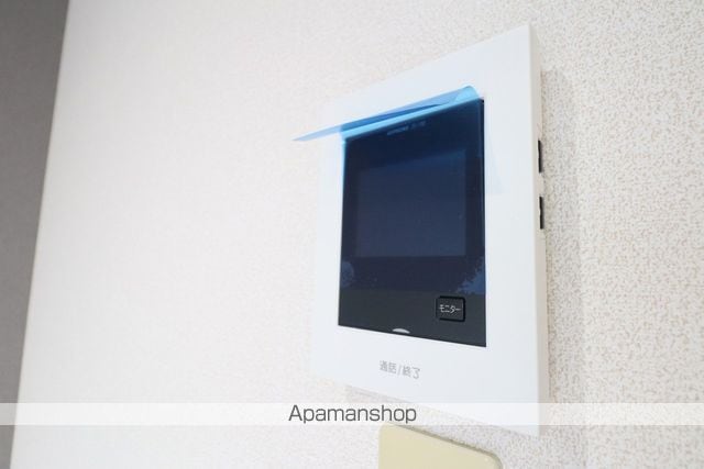 モーニングハイツ21の内装写真