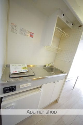 ソフィアステージ豊田の内装写真