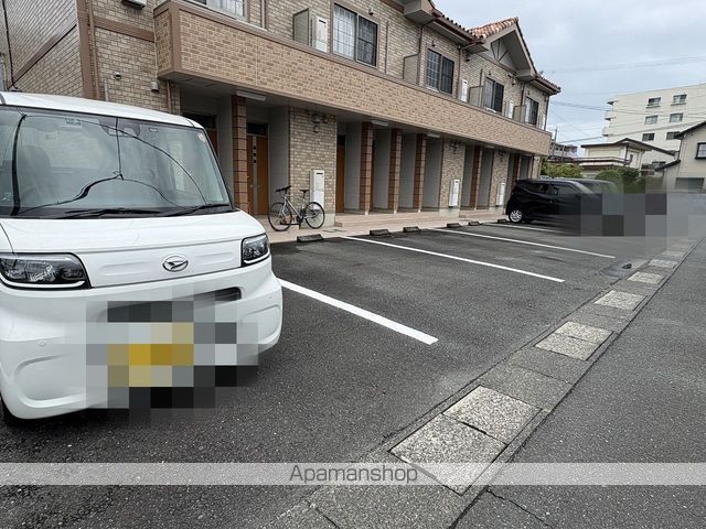 テニメントハウスフルールのその他写真
