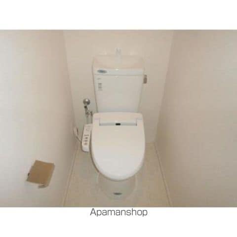 パークアクシス新御徒町Eastの内装写真