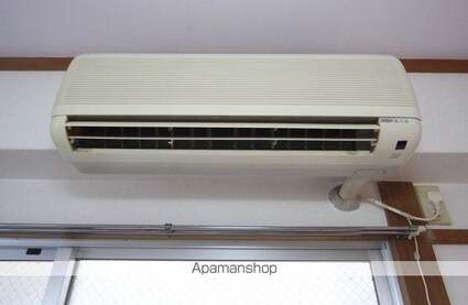 ラブレ清水町[1K/19.4m2]のその他設備