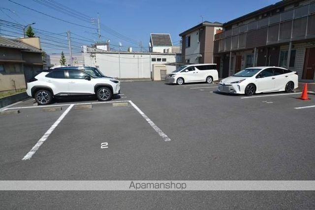 クレセール平井のその他写真