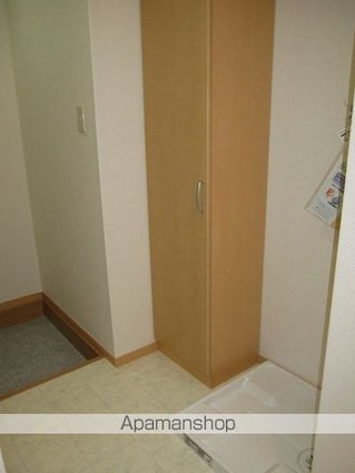 ウェンディ[1K/19.8m2]のその他内装9