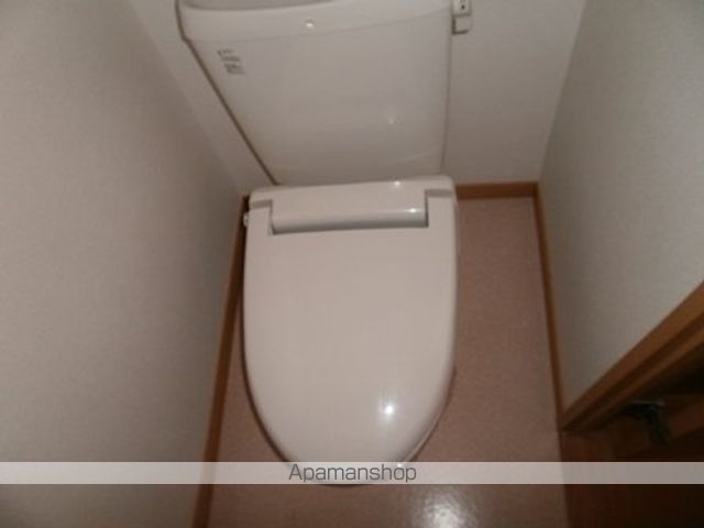 エトワール・プレーヌの内装写真