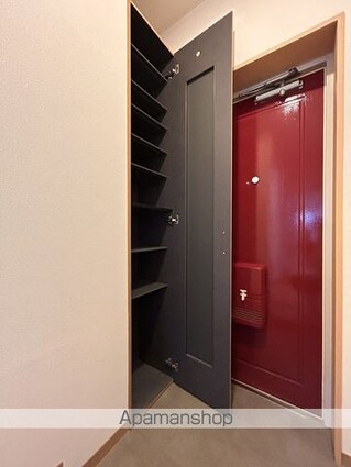 岡山県岡山市北区今３丁目[3LDK/60m2]の内装