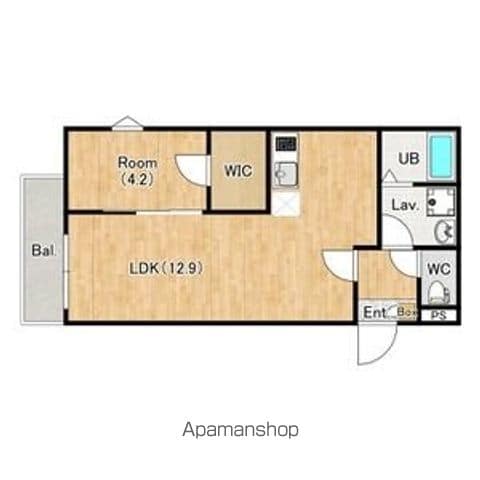 ジーメゾン千葉村田町シャルムのイメージ