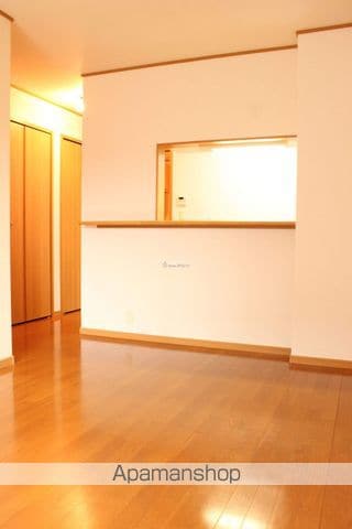 ベルメゾン福地Dの内装写真