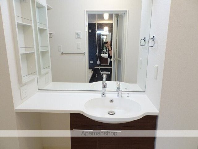 D-roomウィット西原の内装写真