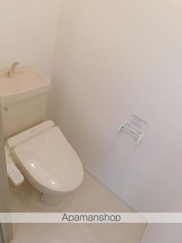 セジュールアレイ A棟の内装写真
