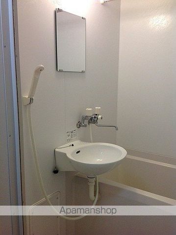レオパレスジュネスピューパ IIの内装写真