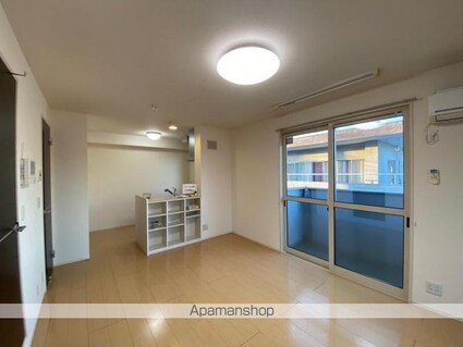 香川県高松市上天神町[1LDK/43.09m2]の内装2