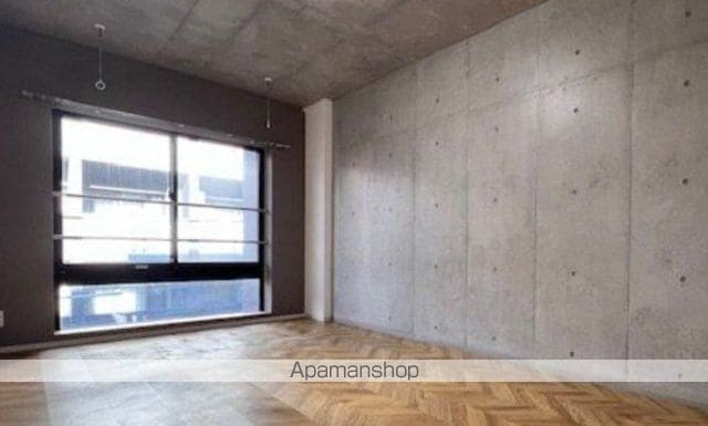 コンポジット亀戸ウエストの内装写真