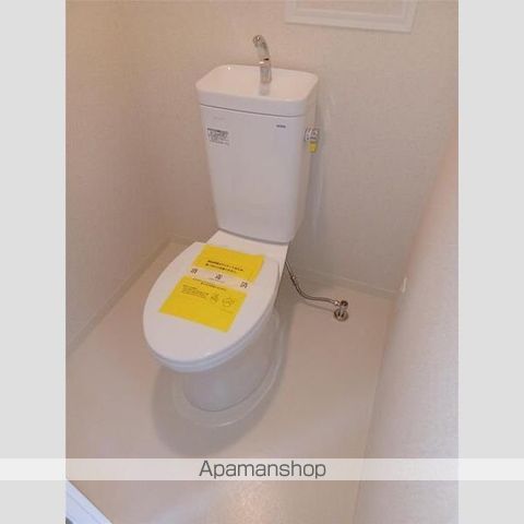日野インタービルの内装写真