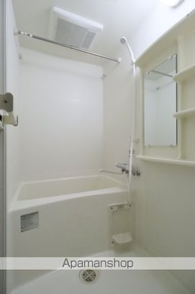 エルミタージュ豪徳寺[1R/25.99m2]のバス