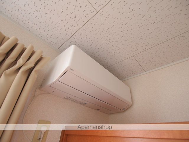 レオパレス緑嶺の内装写真