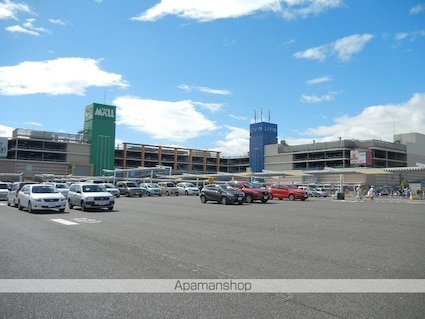 エクレール清水台[1K/20.28m2]の周辺4