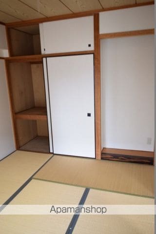 グランメール湘南台の内装写真