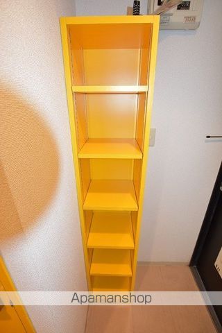 パスカル山の手の内装写真