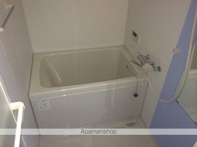 タカハシコーポの内装写真