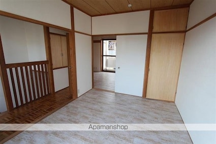 扇町メゾネット[2LDK/68.25m2]のその他設備