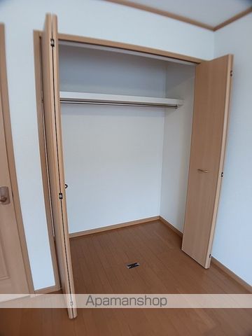 グリーンコート Cの内装写真