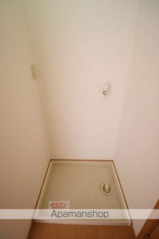 フォンターナ サノBの内装写真