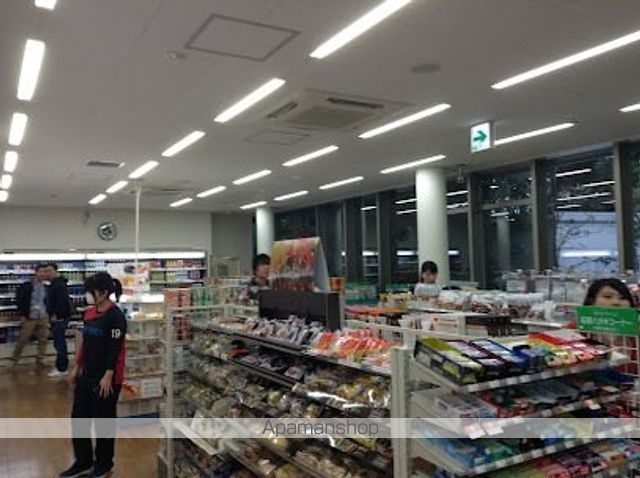 オアーゼ新宿西落合レジデンスの周辺写真