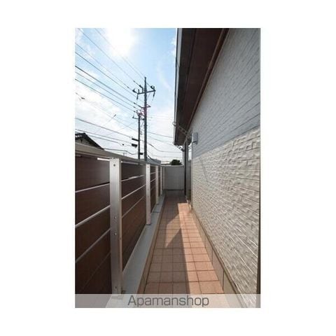 駒井町3丁目戸建 Bのその他写真