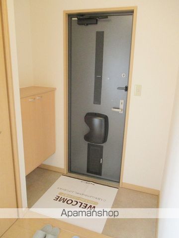 ハイツあすなろの内装写真