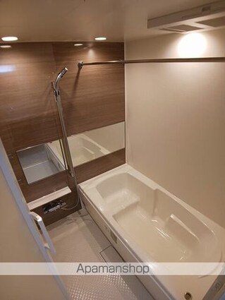 ＣＲＥＶＡＮＣＥ亀戸ＮＯＲＴＨ[1LDK/46.76m2]のバス