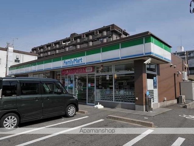 ハイツアスターの周辺写真
