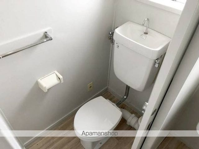 ビレッジハウス希望ヶ丘1号棟の内装写真
