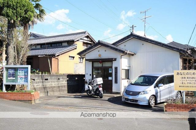マンションTEAOの周辺写真