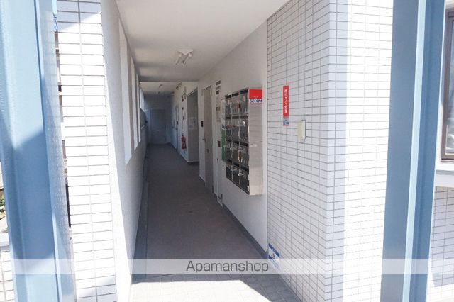 セントラルハイツ駒方のその他写真