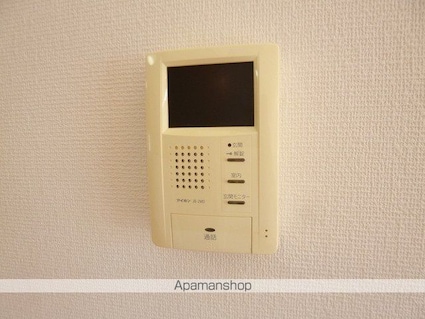 コンフォート用賀[1LDK/49.27m2]のセキュリティ