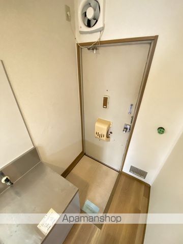 パナハイツ工藤Iの内装写真