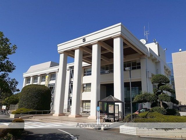 アルモニーＣ 101 ｜ 千葉県八街市八街に55-85（賃貸アパート1LDK・1階・44.75㎡） その16