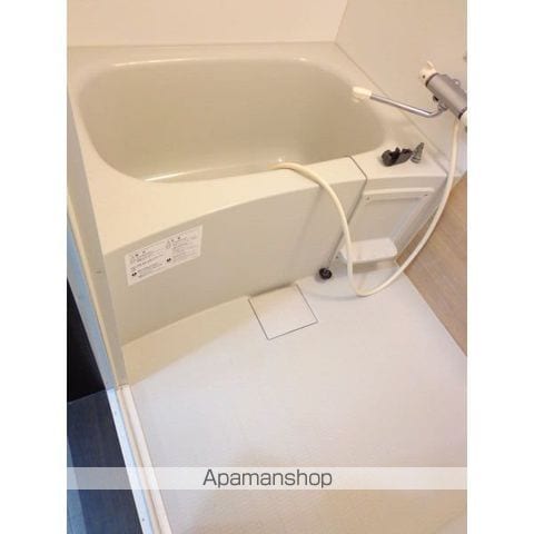 ORNIS南ヶ丘の内装写真