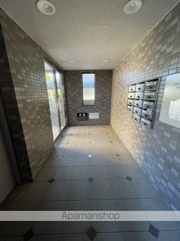 エクレール87の周辺写真