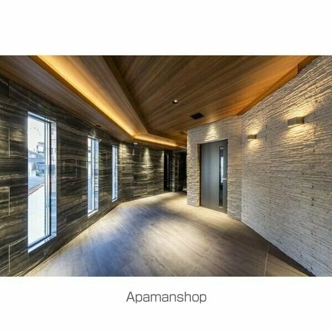 S-RESIDENCE浄心の内装写真