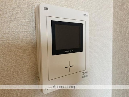 フィネス百恵[1K/32.04m2]の内装2