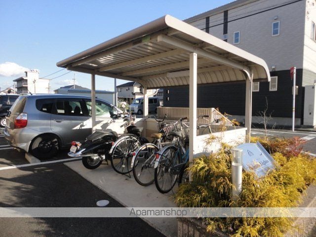 DREAM LIGHTSの外観写真