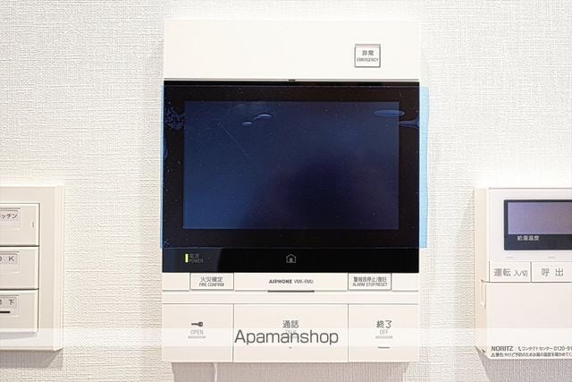 ザ・パークハビオ同心プレイスの内装写真