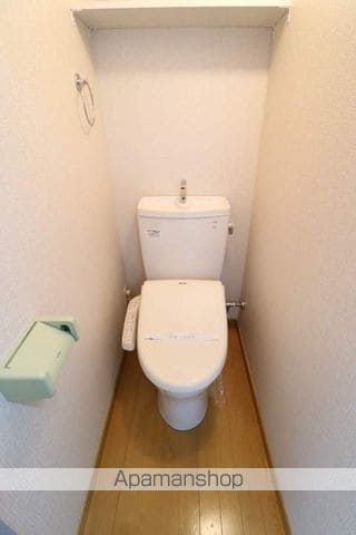 アルフィーネ十日市D棟の内装写真